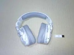 Turtle Beach 迷彩柄 カモフラ USB接続 ヘッドセット