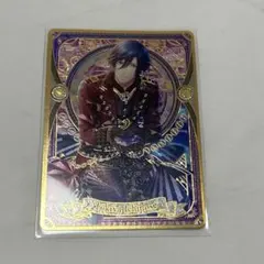うたプリ ビジュコレ 一ノ瀬トキヤ SR ② - メルカリ