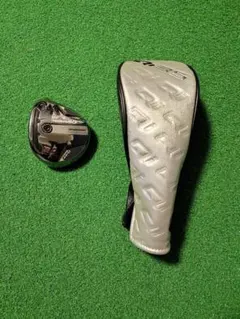 新品 QI35 CORE 9度 ヘッド 未使用 ヘッドカバー付② - メルカリ