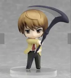 ねんどろいどぷち DEATH NOTE-デスノート- L 夜神月 - メルカリ