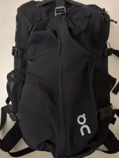 未使用 On Speed Pack 30L バックパック ブラック