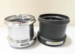 SHIMANO 03パワーエアロ 5号2個セット 3号替えスプール付き 2026年最新】シマノ パワーエアロ スピニングリール - Yahoo!オークション