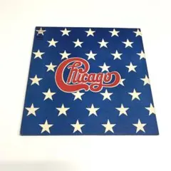 Chicago シカゴ レコード