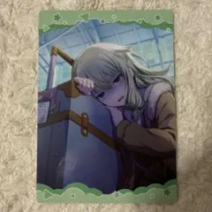 プロセカ　草薙寧々　下敷きコレクション