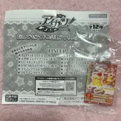 アイカツ！だれでもアイドル活動アクリルチャーム3 有栖川おとめ