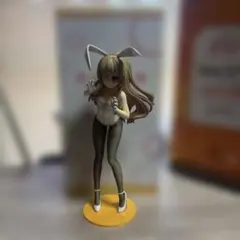 初版）逢坂大河 タイガーVer.1/4スケールフィギュア フリーイング