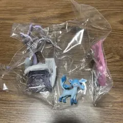 リーメント　ポケモンダイヤモンドダスト　グレイシア