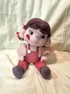 ハイジ　特大ぬいぐるみ　zuiyo ハイジ 特大ぬいぐるみ zuiyo - メルカリ
