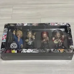 ハルカミライ 限定フィギュア