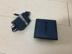 Logitec LAN-PW150N/R 無線LANルーター ACアダプタ付き