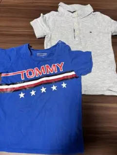 ベビー子供服 TOMMY 80cm 2着セット