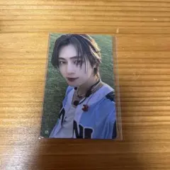 INI 佐野雄大 XQUEAR 事前EC 7000円 トレカ