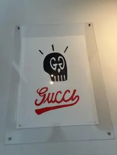 2026年最新】gucci ステッカーの人気アイテム - メルカリ