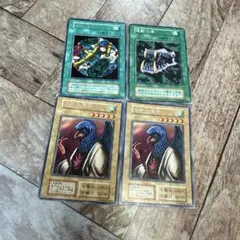 遊戯王カード 字レア まとめ売り