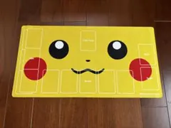 ポケモンカードゲーム プレイマット ピカチュウのサムネイル
