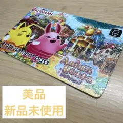 カラコロッタe-amusement pass イーパス - メルカリ