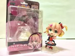 ねんどろいどこ〜で　フレイア・ヴィオン 開封品