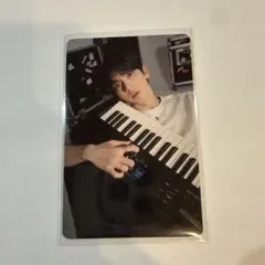 TXT MOA CON JAPAN モアコン　スビン　フォトカード