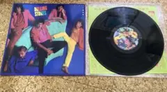 超レア盤！The Jacksons 「BEST 4 YOU」 アナログレコード - メルカリ