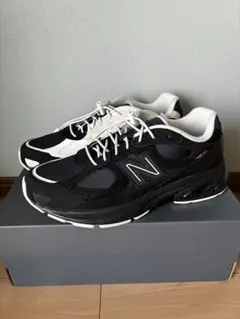 DOE × New Balance 2010 "Black/Sea Salt"のサムネイル