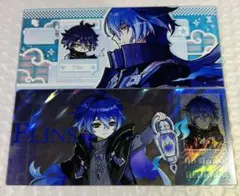 原神 2026 FES フェス会場限定 特典 アクリルプレート カード フリンズ