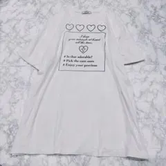 アンクルージュ 半袖 Tシャツのサムネイル