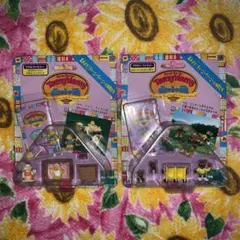 ティーニーウィーニー　トゥーターファミリー ブーツスクール　新品未使用 ティーニーウィーニー トゥーターファミリー ブーツスクール 新品未