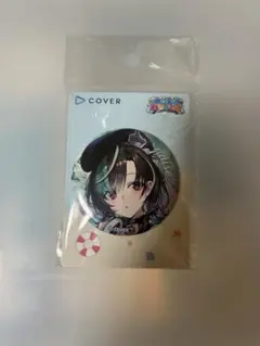 輪堂千速 缶バッチセット タワレココラボ hololive FLOW GLOW - メルカリ