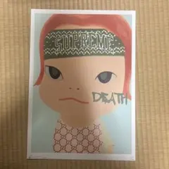 2026年最新】death nyc 奈良美智の人気アイテム - メルカリ
