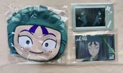 忍たま乱太郎　立花仙蔵