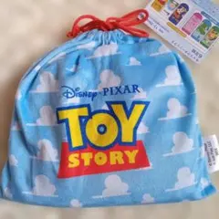 Disney Pixar キャラクターソックスセット 6足組