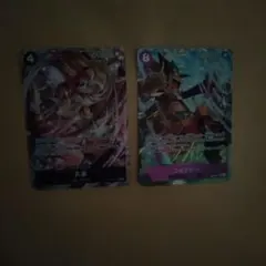 よ*!様 ワンピースカードまとめ売り