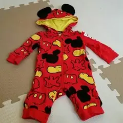 BABYDOLL ロンパース