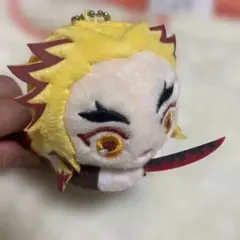 【美品】鬼滅の刃　はぐキャラコレクション3 煉獄杏寿郎