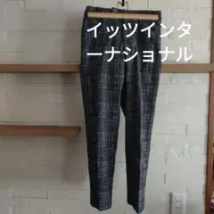 【緊急値下げ！】It'sInternationalテーパードパンツ