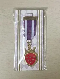 すとぷり ななもり。 勲章ブローチ