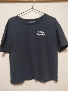 reyn spooner 半袖Tシャツ グレー Mサイズのサムネイル