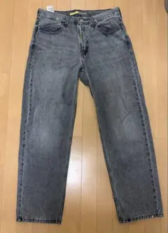 W32 L32 levi’s SilverTab LOOSEのサムネイル