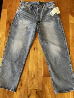 UNITED ARROWS & SONS＞ デニムパンツLサイズのサムネイル