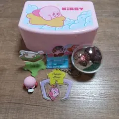 カービィグッズセット