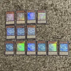 遊戯王 デュエリストカードプロテクター マルチャミー 100枚 - メルカリ