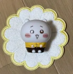 ちいかわ　COCO'S ココス　ソフビ人形　ちいかわ