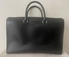 【超美品】COACH　コーチ ビジネスバッグ ハンドバッグ