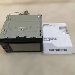 carrozzeria FH-P4000 CD カセットデッキ 本体 - メルカリ