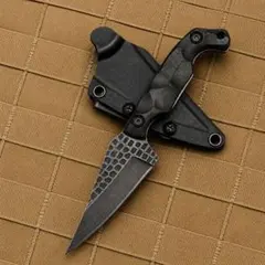 Ferro Concepts × Stroup Knives タイプナイフ - メルカリ