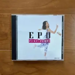◎EPO/PUMP! PUMP!