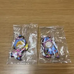 矢沢あい　カプセルラバーマスコット　天使なんかじゃない　冴島翠　麻宮裕子