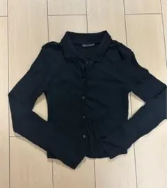 ZARA トップス