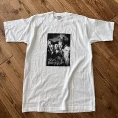 仮面の男ディカプリオTシャツTHE MAN IN THE IRON MASK映画のサムネイル
