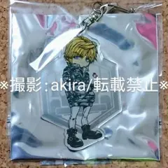 最遊記 FESTA 2022 玄奘三蔵 アクリルキーホルダー アクキー 新品